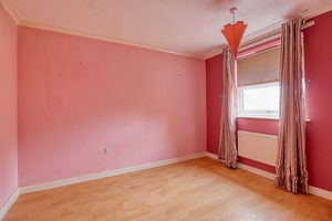 Bedroom Two- click for photo gallery